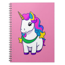 Unicorn Fun Design