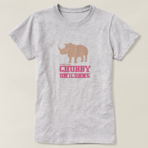 Unicorn Funny & Cute Rainbow T-Shirt