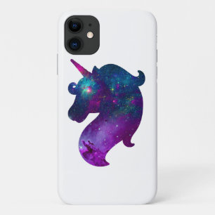 Unicorn Galaxy iPhone 11 Case