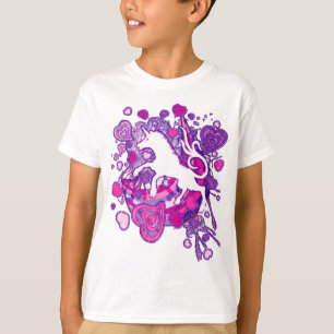 Unicorn_Gallop T-Shirt
