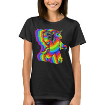 Unicorn ghetto blaster sound