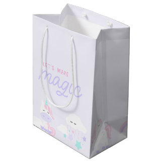Unicorn Gift Bag