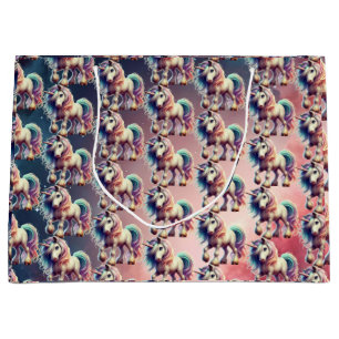 Unicorn Gift Bag