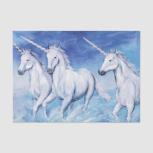 Unicorn Gift Tissue Paper