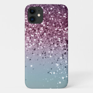 Unicorn Girls Glitter #6 #shiny #pastel iPhone 11 Case