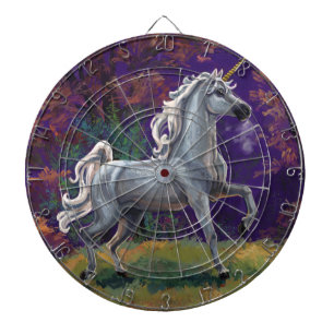 Unicorn Glade Dartboard