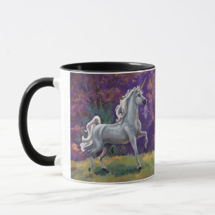 Unicorn Glade Mug