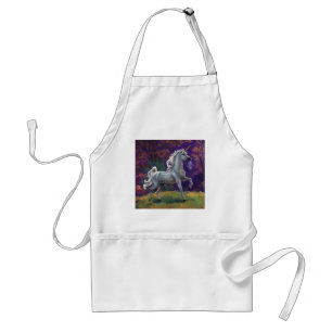 Unicorn Glade Standard Apron