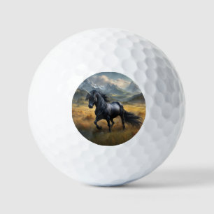 Unicorn Golf Balls