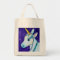 Unicorn Grocery Tote