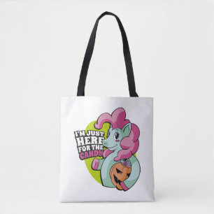 Unicorn Halloween  Tote Bag