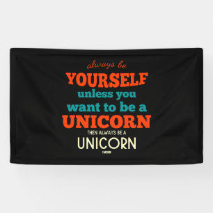 Unicorn horse mythical creatures Pony Unicorn  Banner