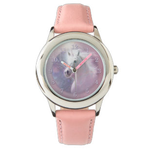 Unicorn Horse SHAFIRE Watch