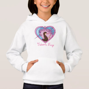 Unicorn Hugs - Pink