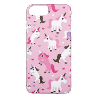 unicorn illustration kids background