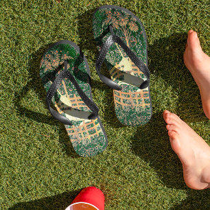 Unicorn In Captivity Thongs