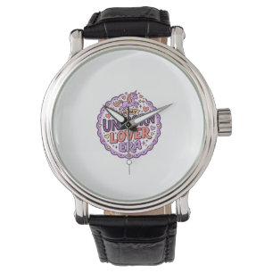 Unicorn In My Unicorn Lover Era Whimsical Merch De Watch