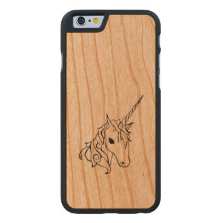 unicorn iphone6 case