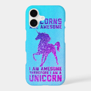 Unicorn iphone 7 Cell Phone Case