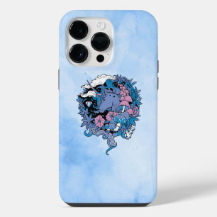 Unicorn iPhone 14 Pro Max Case