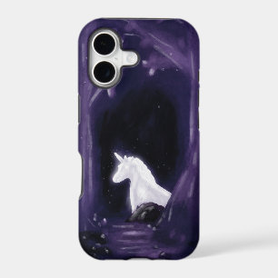 Unicorn iPhone Case -- Multiple Size