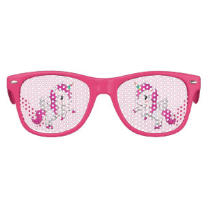 Unicorn Kids Sunglasses