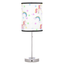 Unicorn Lamp