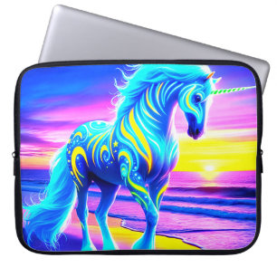 Unicorn Laptop Sleeve
