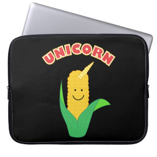 Unicorn Laptop Sleeve