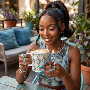 Unicorn Large Coffee Mug