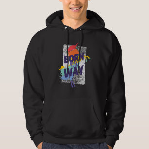 Unicorn LGBT Gay Lesbian Hoodie