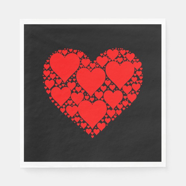 Unicorn Life  Napkin (Front)