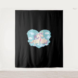 Unicorn Love       Tapestry