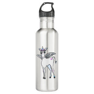 Unicorn Magic 710 Ml Water Bottle