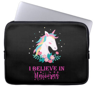UNICORN MAGIC       LAPTOP SLEEVE