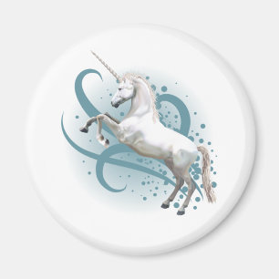 Unicorn Magnet