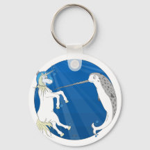 Unicorn Meets Narwhal