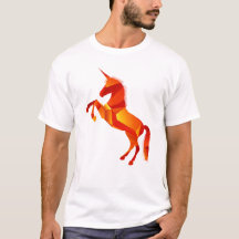 Unicorn Men's T-Shirt
