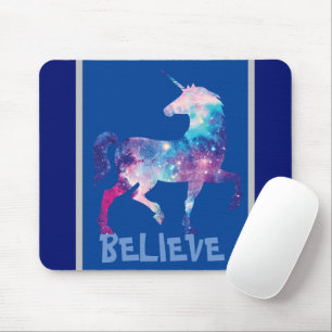 UNICORN MOUSE PAD