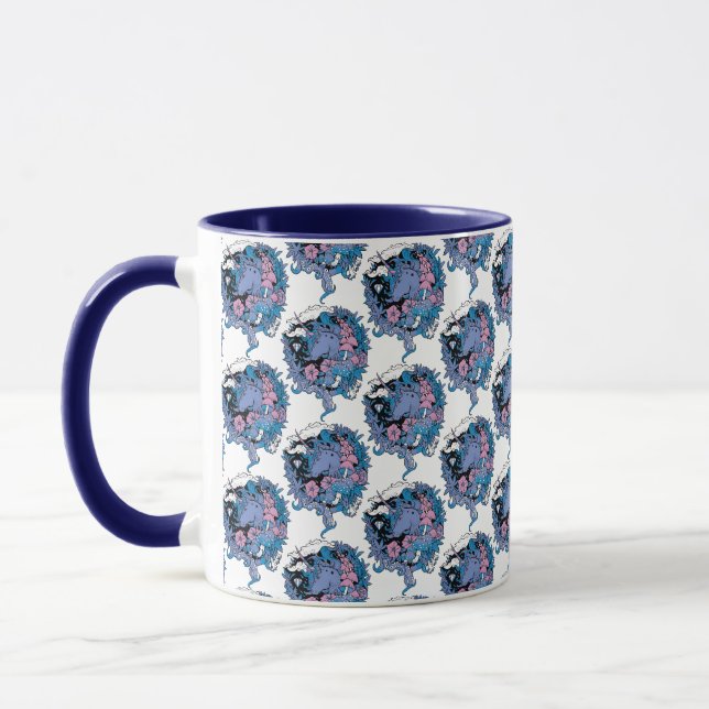 Unicorn Mug (Left)
