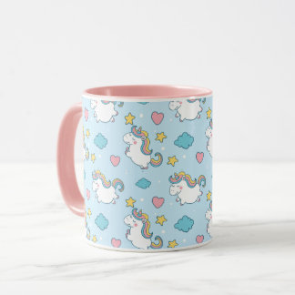 Unicorn Mug