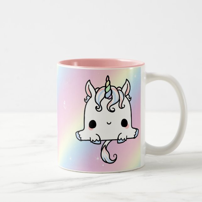 Unicorn Mug (Right)