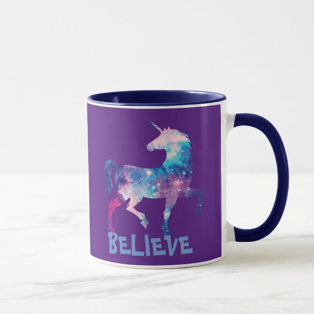 UNICORN MUG (Right)