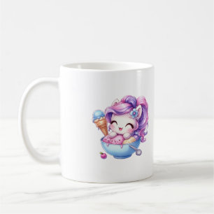 unicorn mug