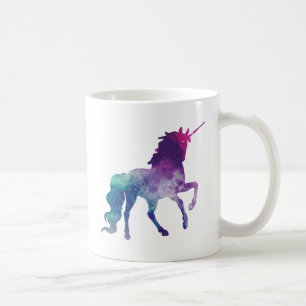 Unicorn mug   Cute Magic Kids Mug