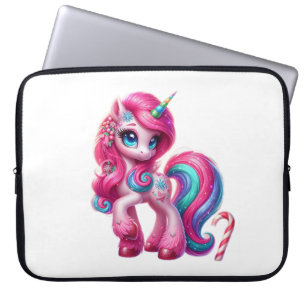 Unicorn Mythical Electronic Bag