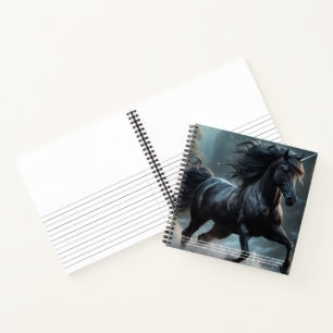 Unicorn  notebook