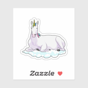 Unicorn on Cloud