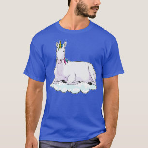 Unicorn on Cloud T-Shirt