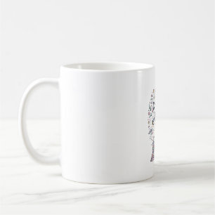 Unicorn One More Chapter Then Magic Print Ready Ma Coffee Mug